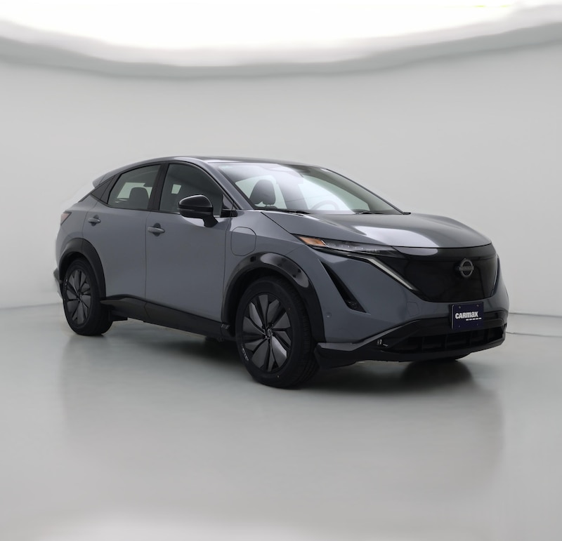 2024 Nissan ARIYA PLATINUM+ e-4ORCE