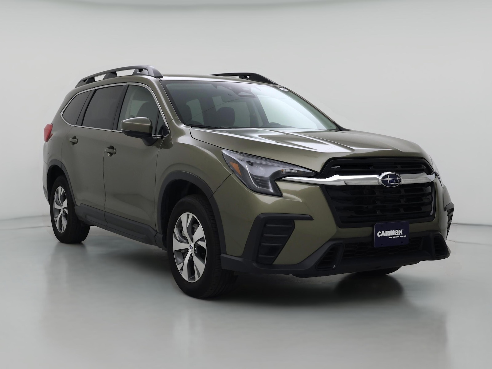 2025 Subaru Ascent
