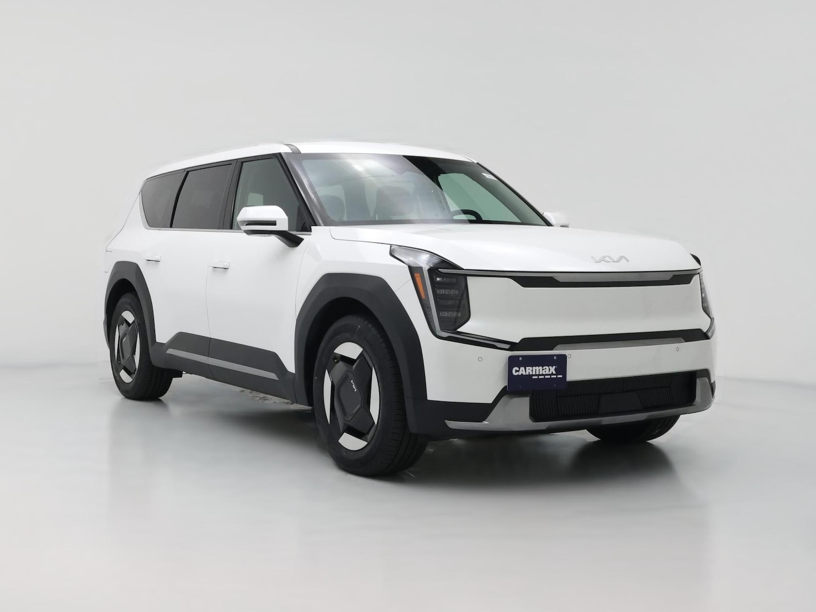 2024 Kia EV9
