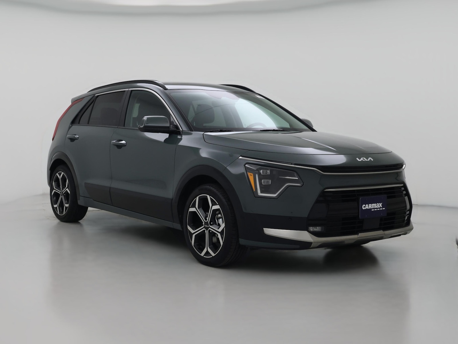 Smart Key & Power Hatch/Deck Lid