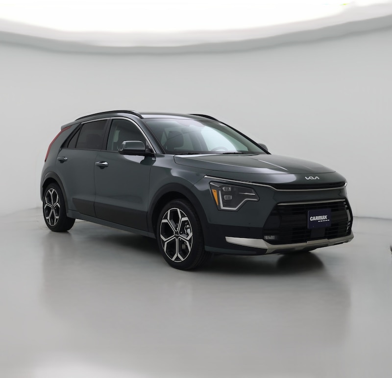 2025 Kia Niro SX Touring