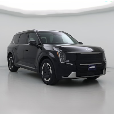 2024 Kia EV9 Land