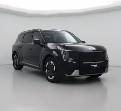 Recommended categories heading image of the selected vehicle