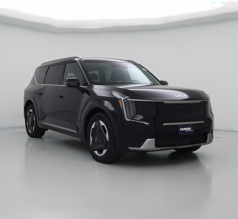 2024 Kia EV9 Land