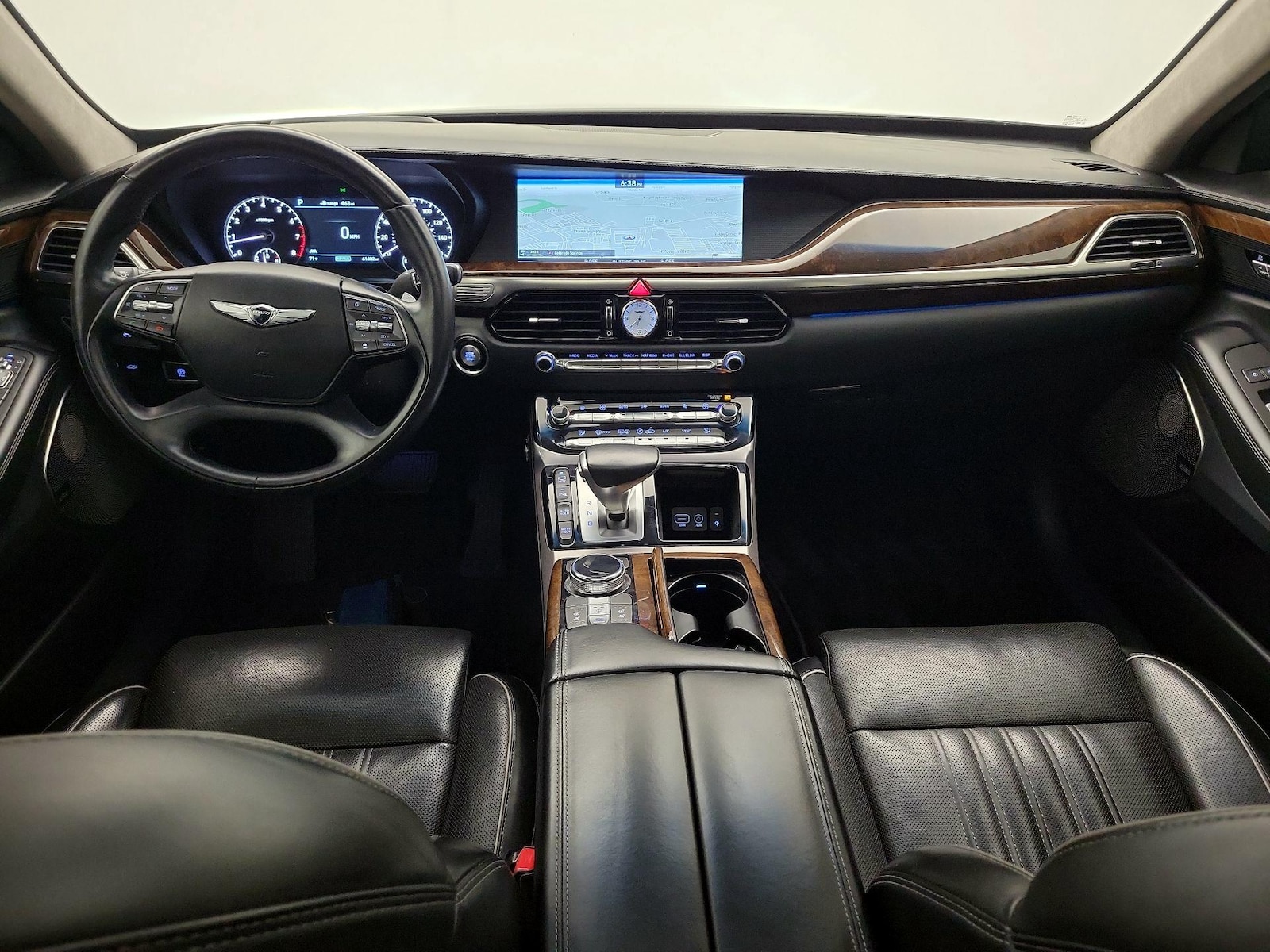Navigation System