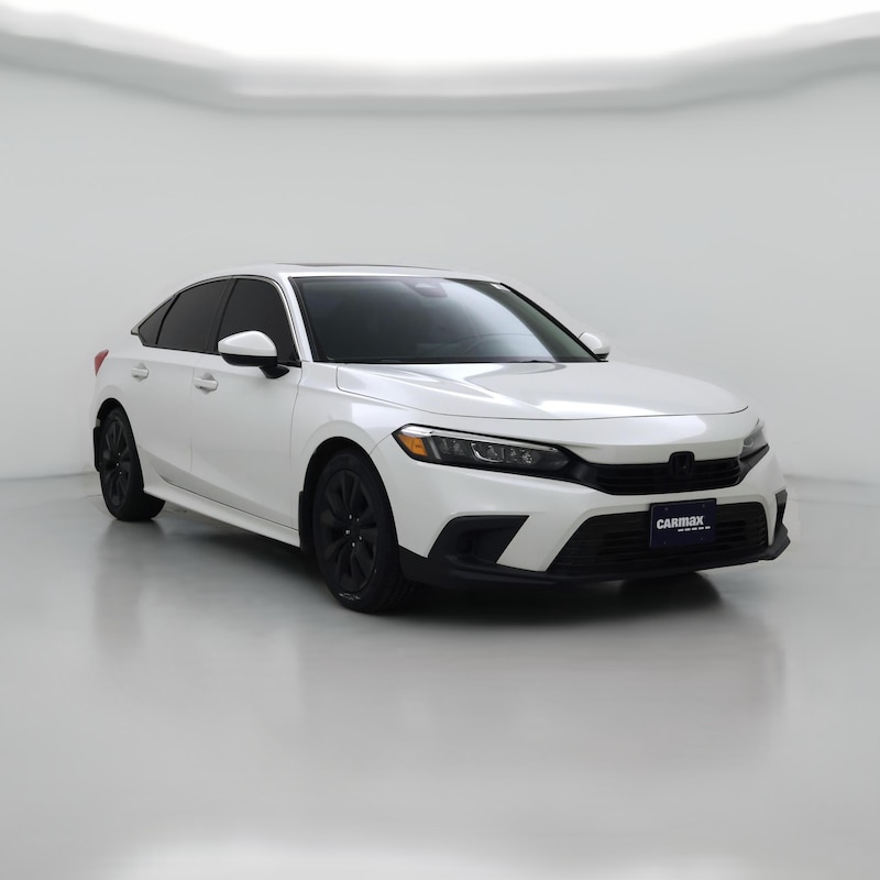 2023 Honda Civic EX