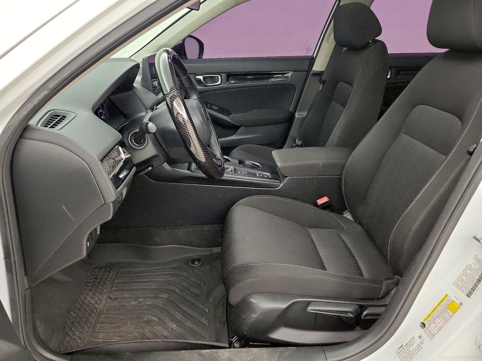 Side Airbags