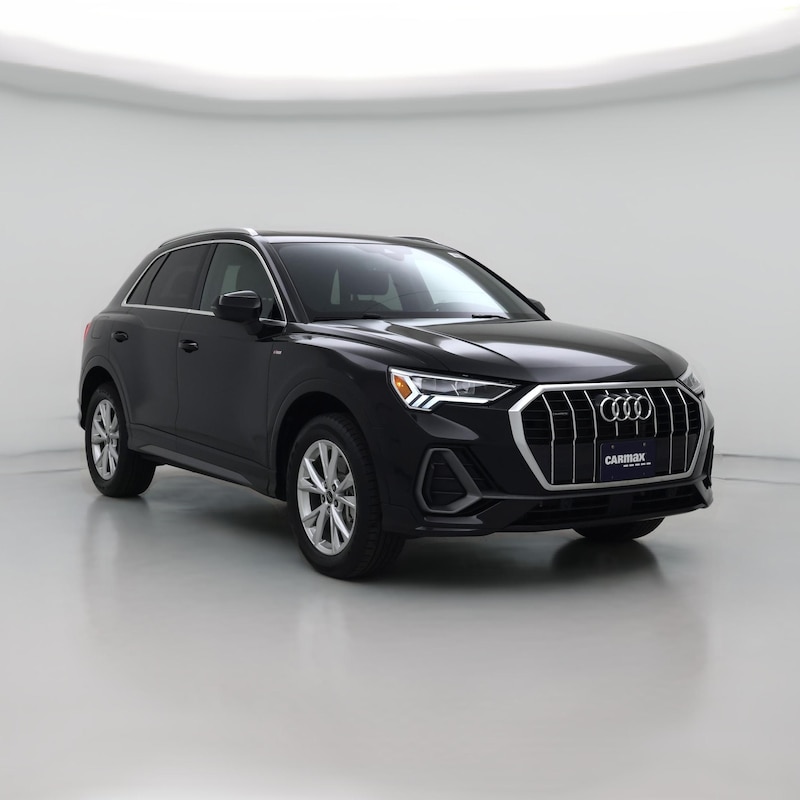 2025 Audi Q3 S-Line Premium