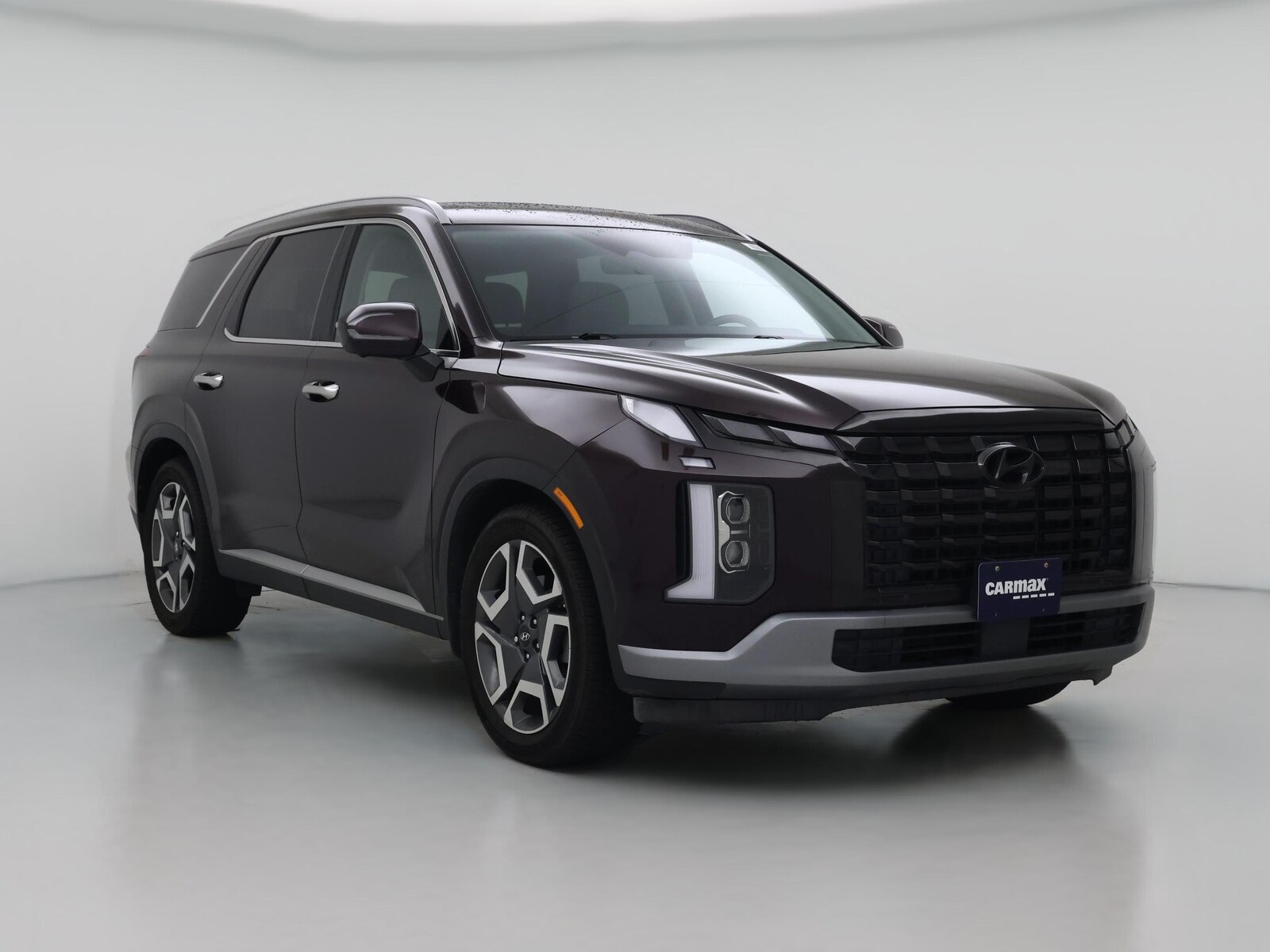 2023 Hyundai Palisade