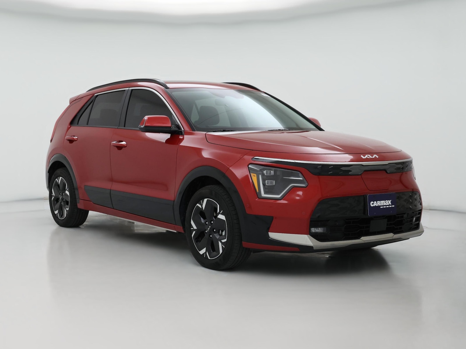 2024 Kia Niro Wave