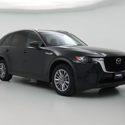 2024 Mazda CX-90 PHEV Preferred