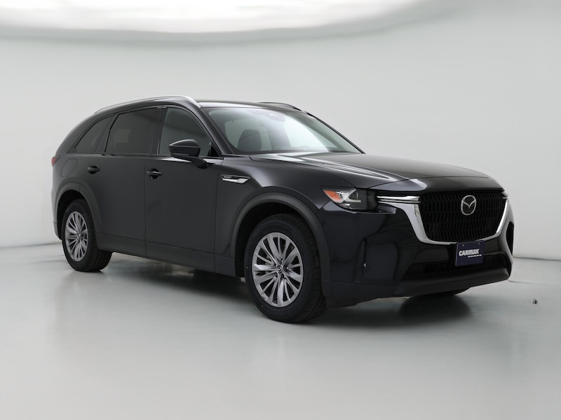 2024 Mazda CX-90 Preferred