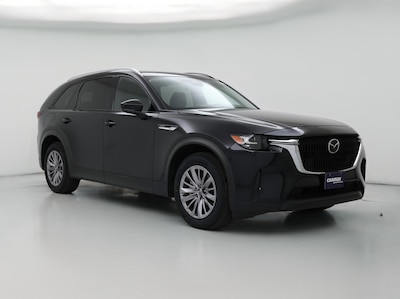 Recommended categories heading image of the selected vehicle