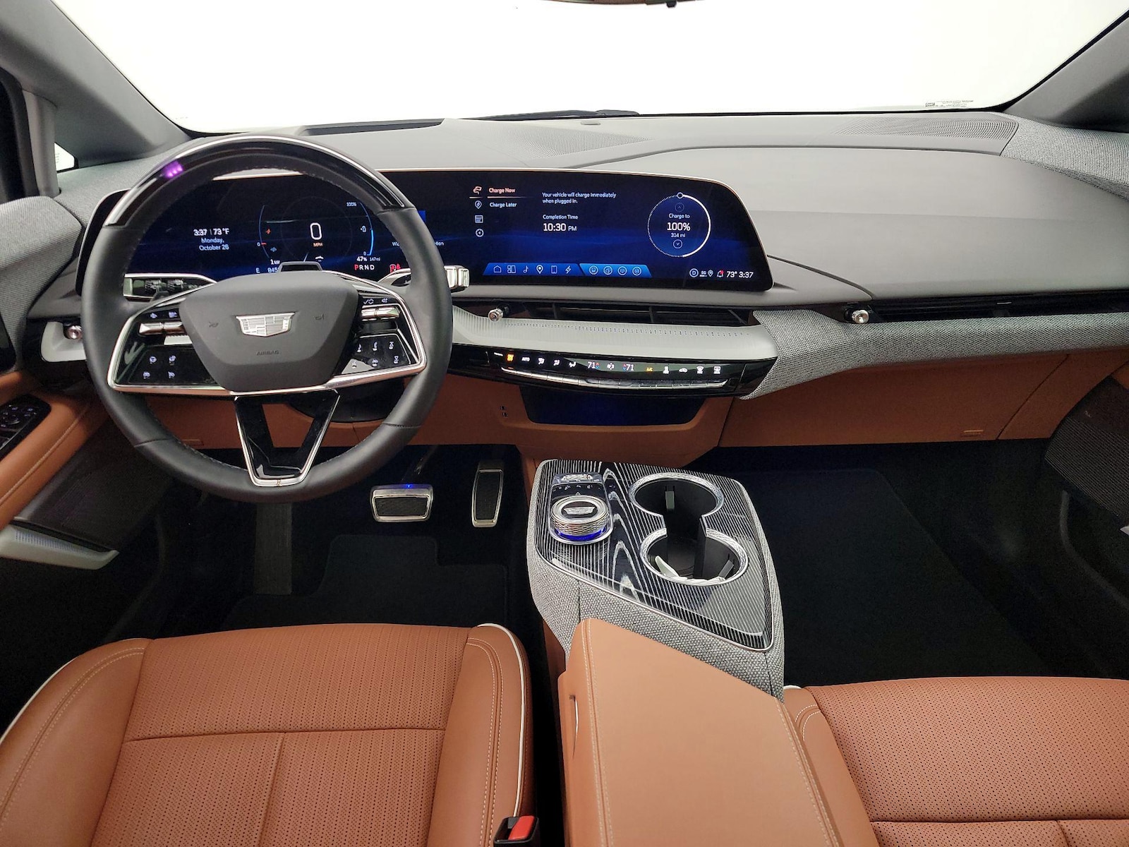 Head Up Display