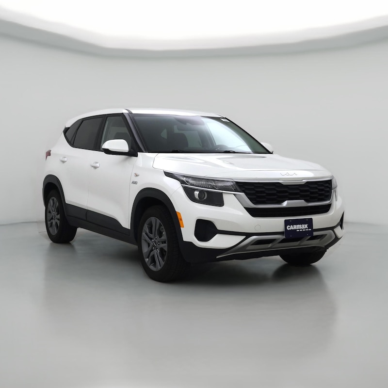 2022 Kia Seltos LX