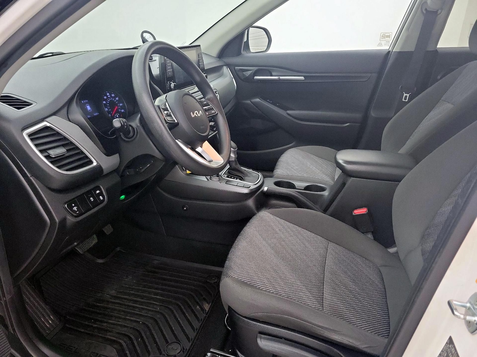 Side Airbags