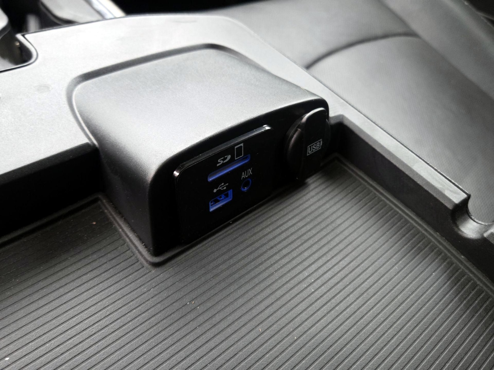 2016 RAM Ram 1500 Pickup Laramie - Photo 20