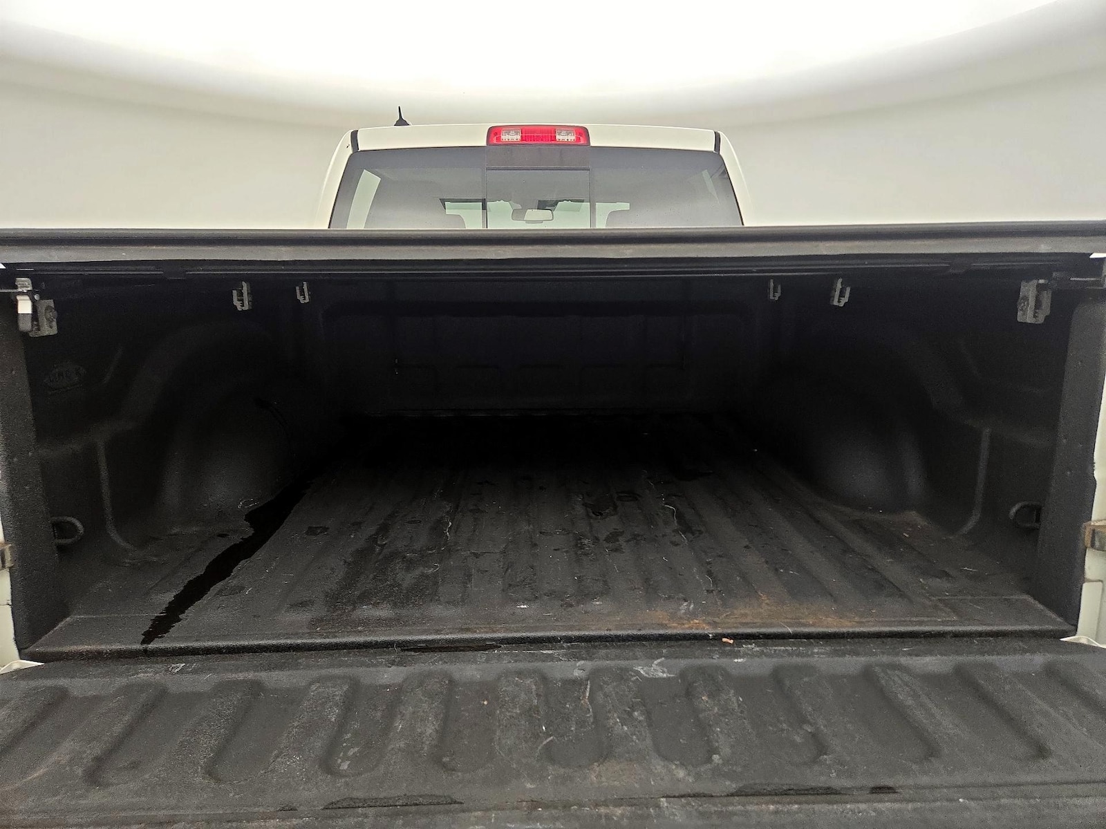 2016 RAM Ram 1500 Pickup Laramie - Photo 23