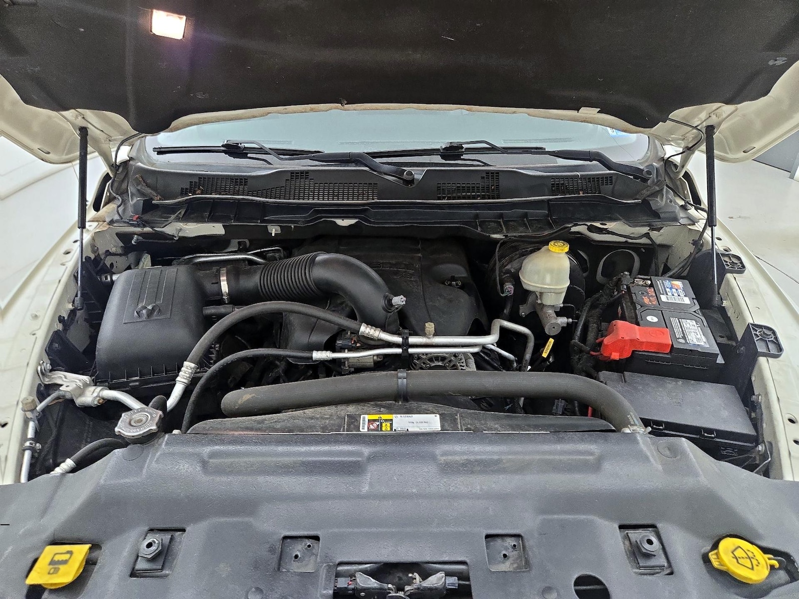 2016 RAM Ram 1500 Pickup Laramie - Photo 24