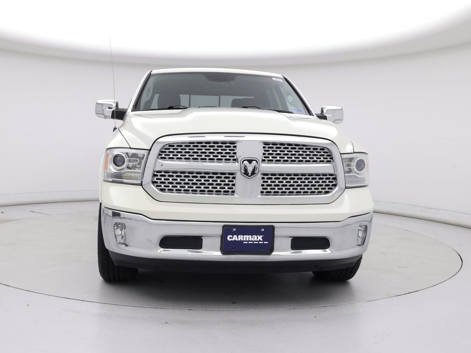 2016 RAM Ram 1500 Pickup Laramie - Photo 6