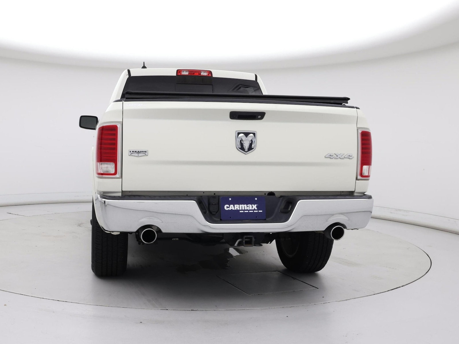 2016 RAM Ram 1500 Pickup Laramie - Photo 7