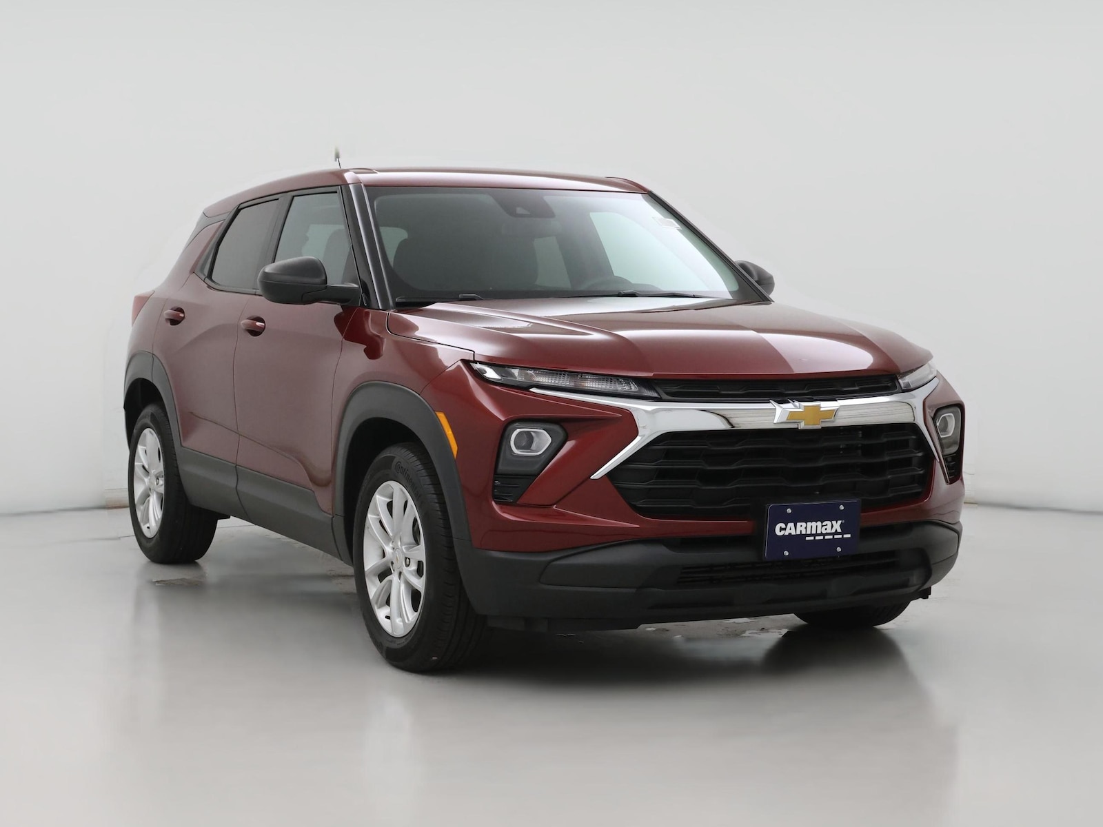 2024 Chevrolet TrailBlazer
