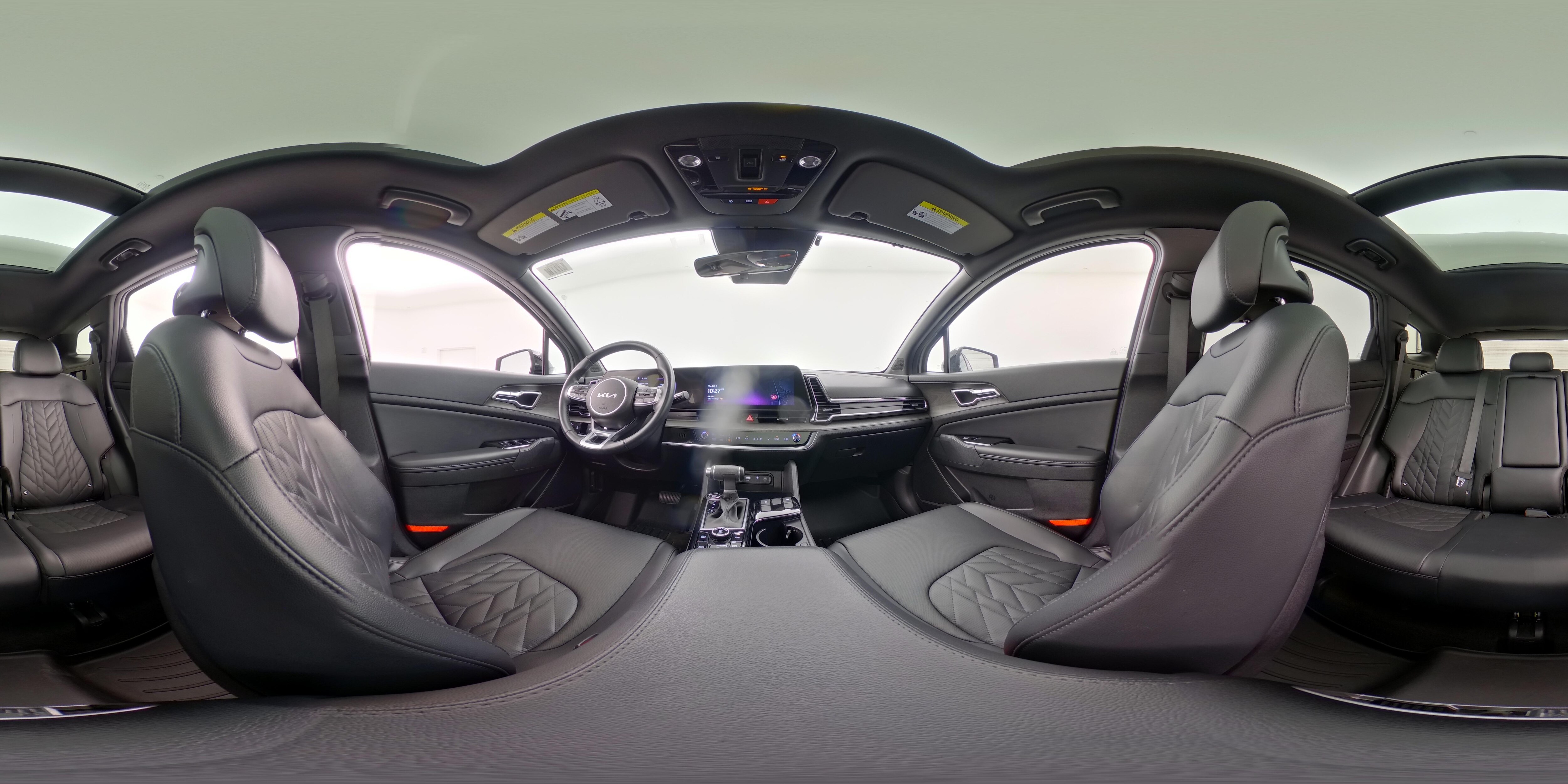 2023 Kia Sportage X-Line - Photo 26