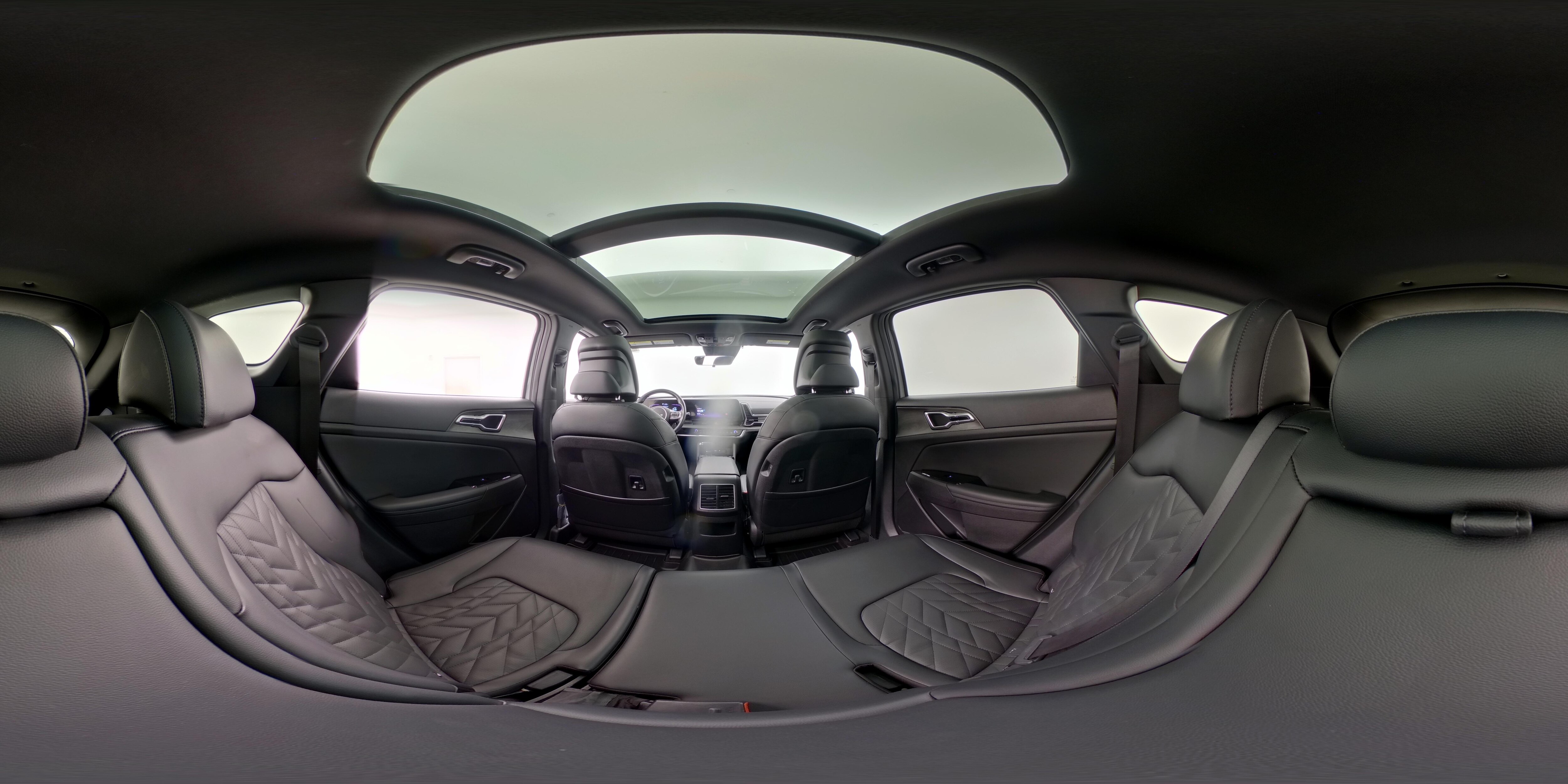 2023 Kia Sportage X-Line - Photo 27