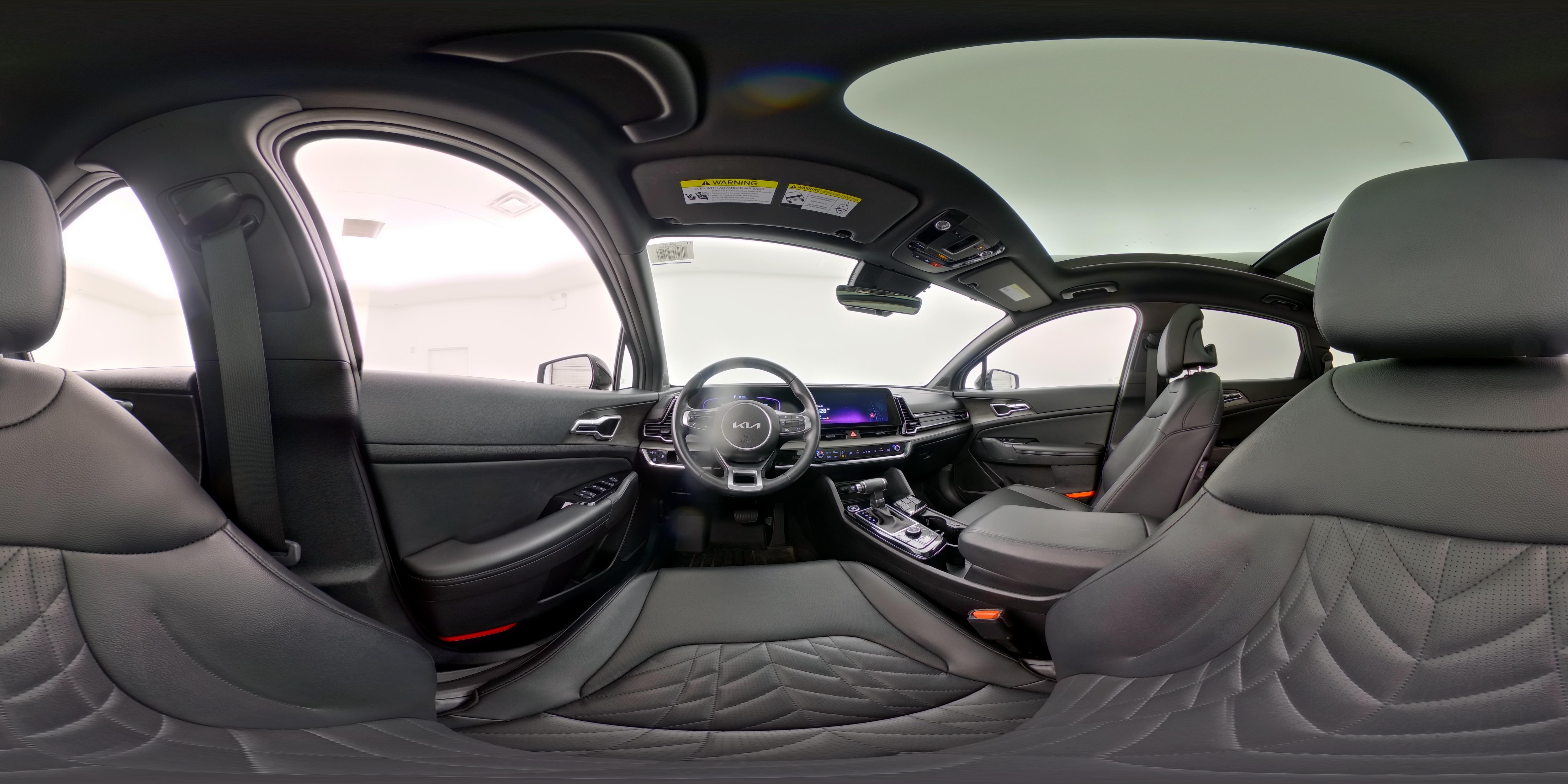 2023 Kia Sportage X-Line - Photo 28