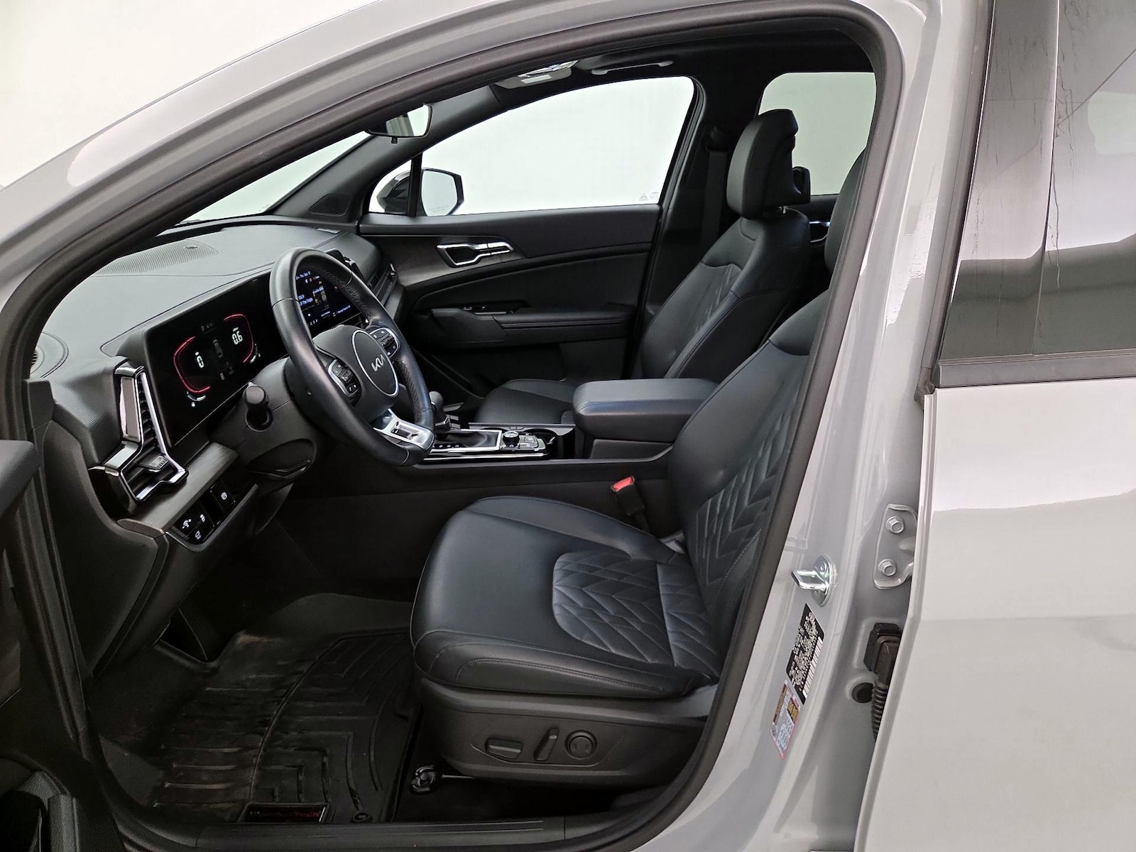 2023 Kia Sportage X-Line - Photo 12