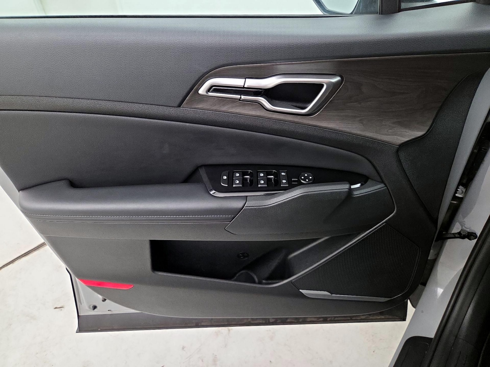 2023 Kia Sportage X-Line - Photo 13