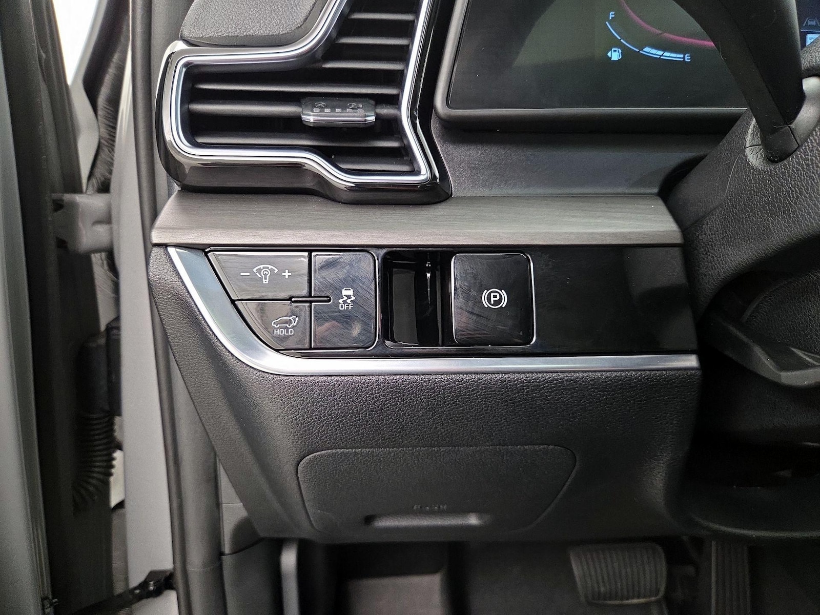 2023 Kia Sportage X-Line - Photo 14