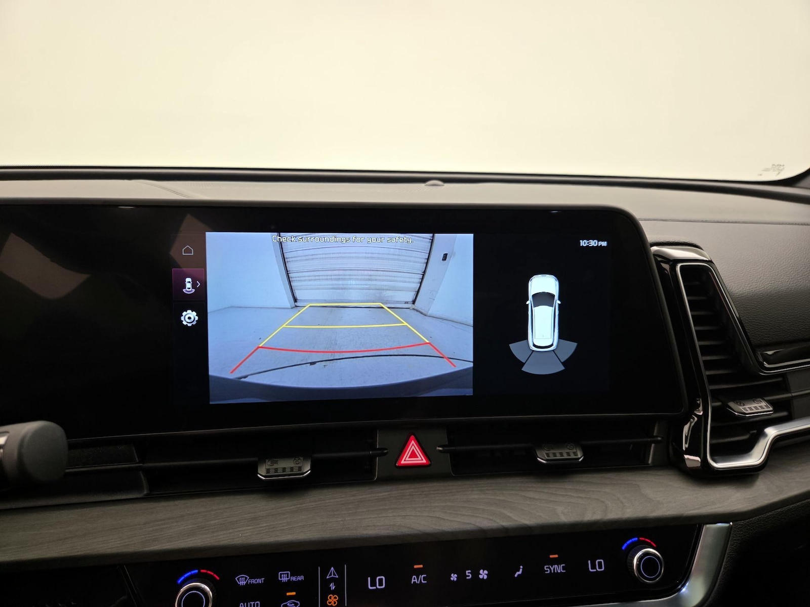 2023 Kia Sportage X-Line - Photo 16