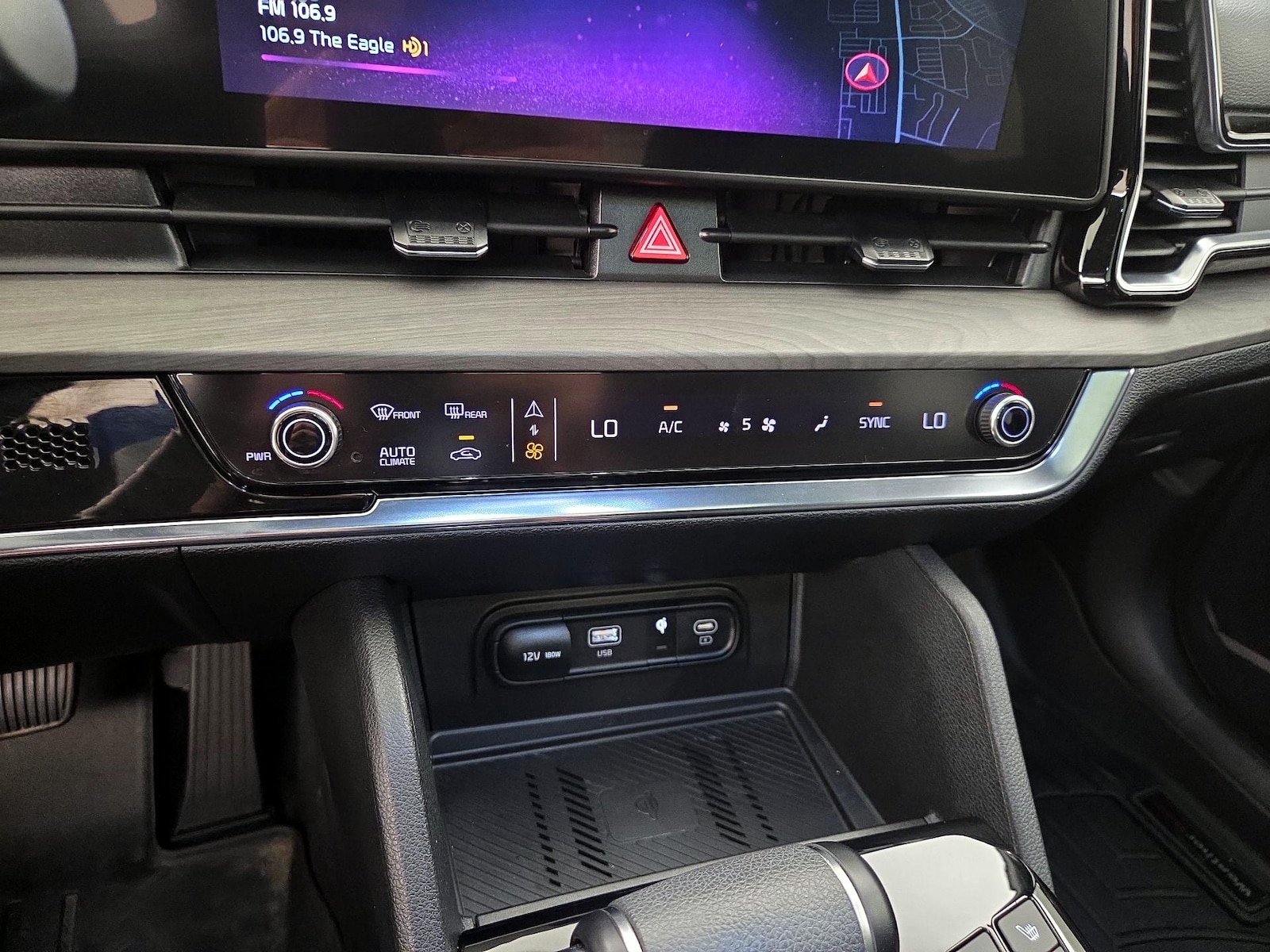 2023 Kia Sportage X-Line - Photo 18