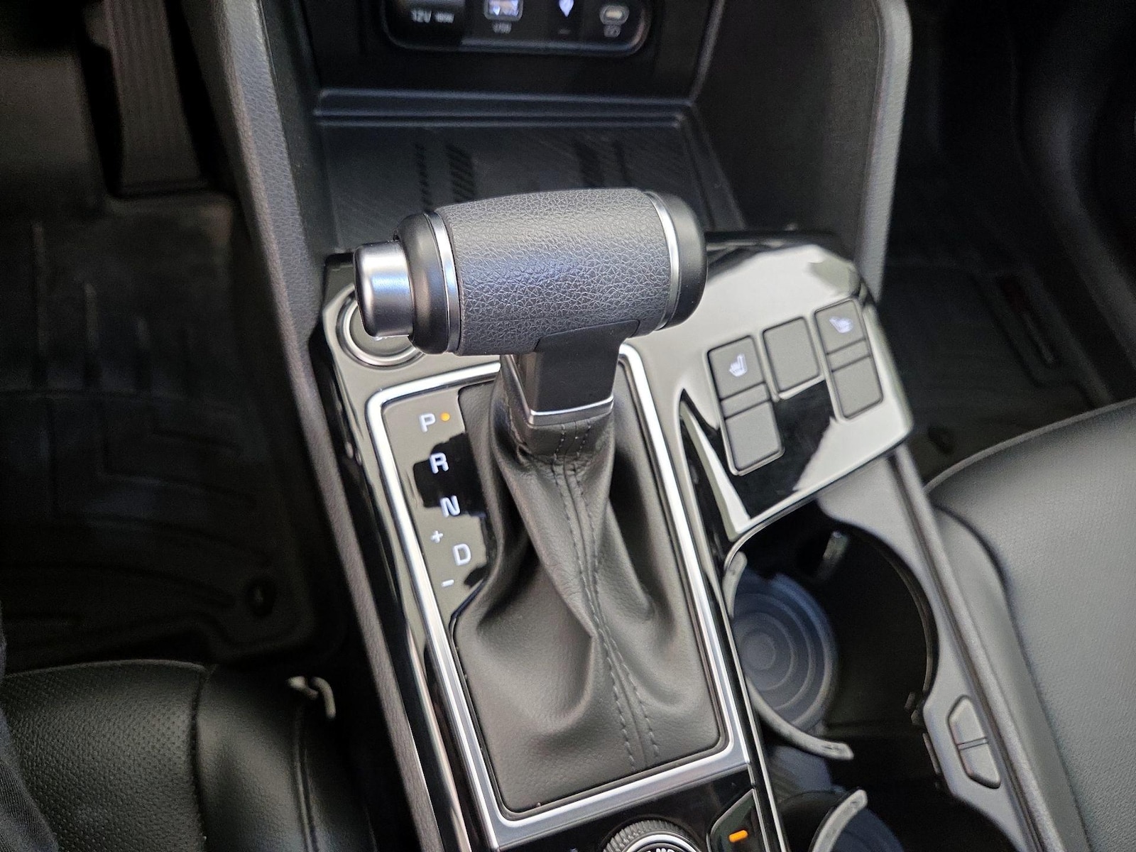2023 Kia Sportage X-Line - Photo 19