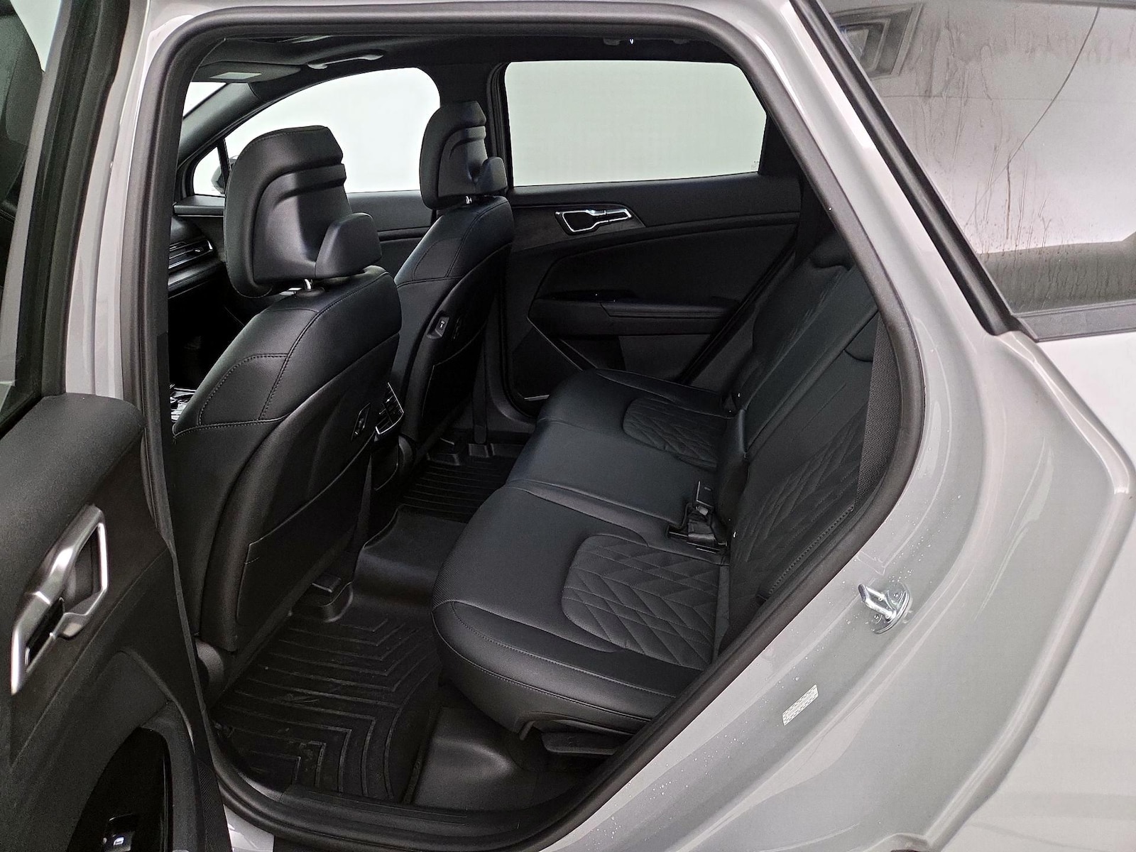 2023 Kia Sportage X-Line - Photo 22