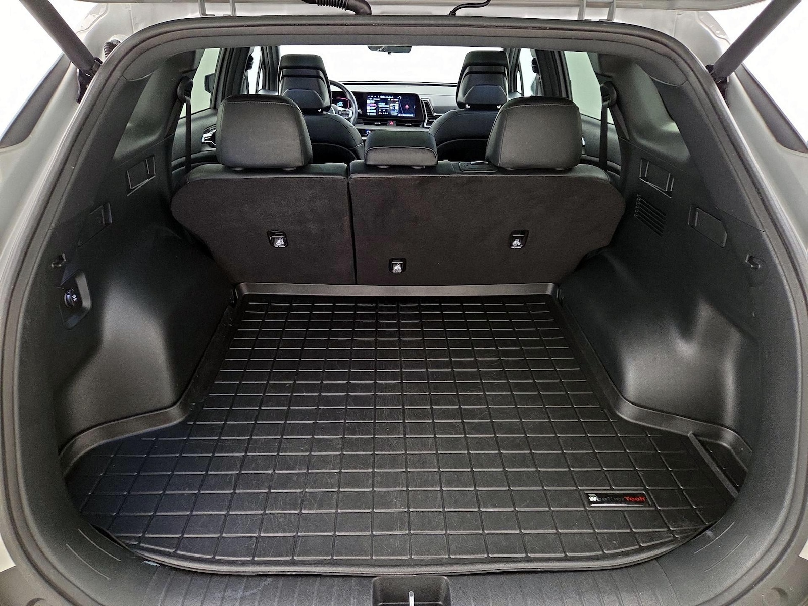 2023 Kia Sportage X-Line - Photo 23