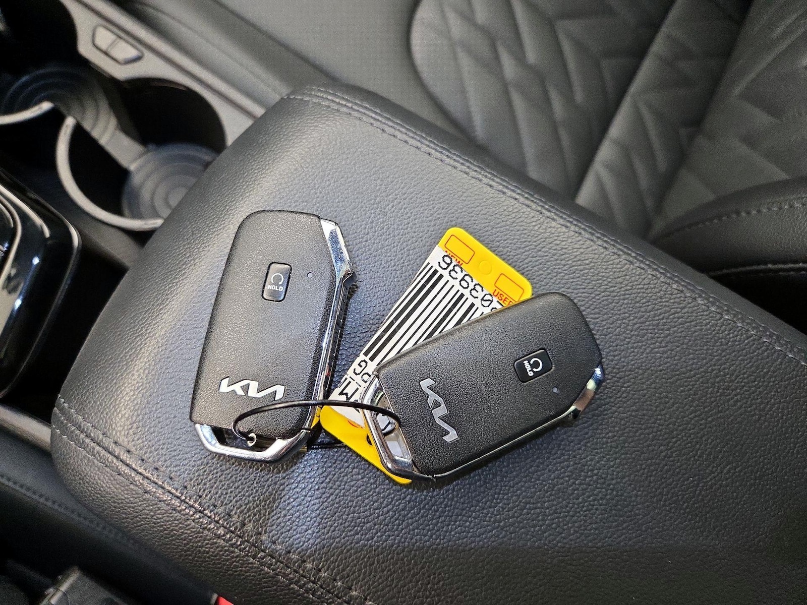 2023 Kia Sportage X-Line - Photo 25