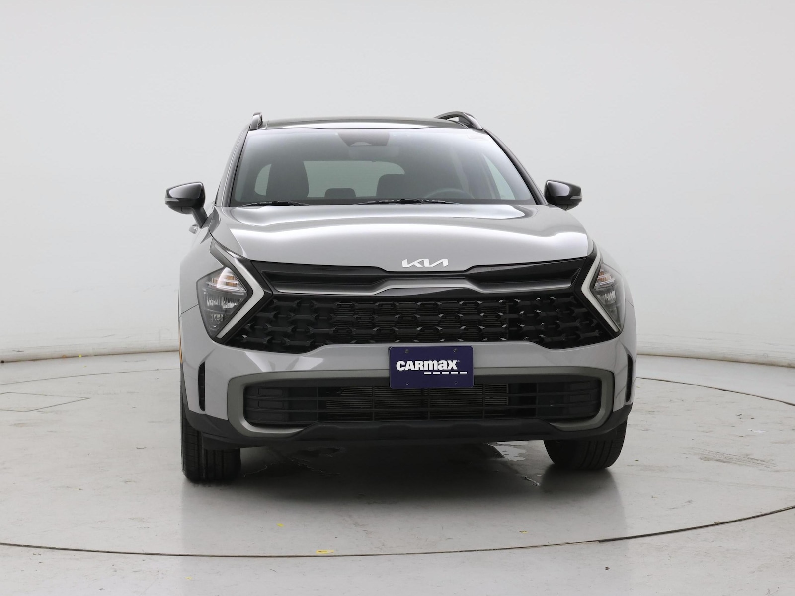 2023 Kia Sportage X-Line - Photo 6