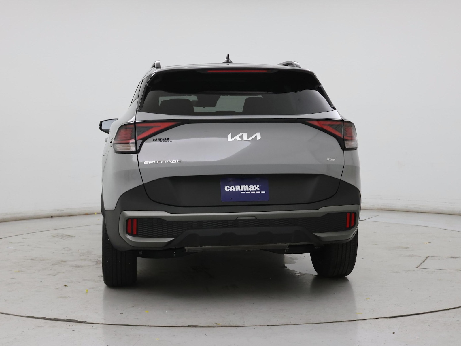2023 Kia Sportage X-Line - Photo 7