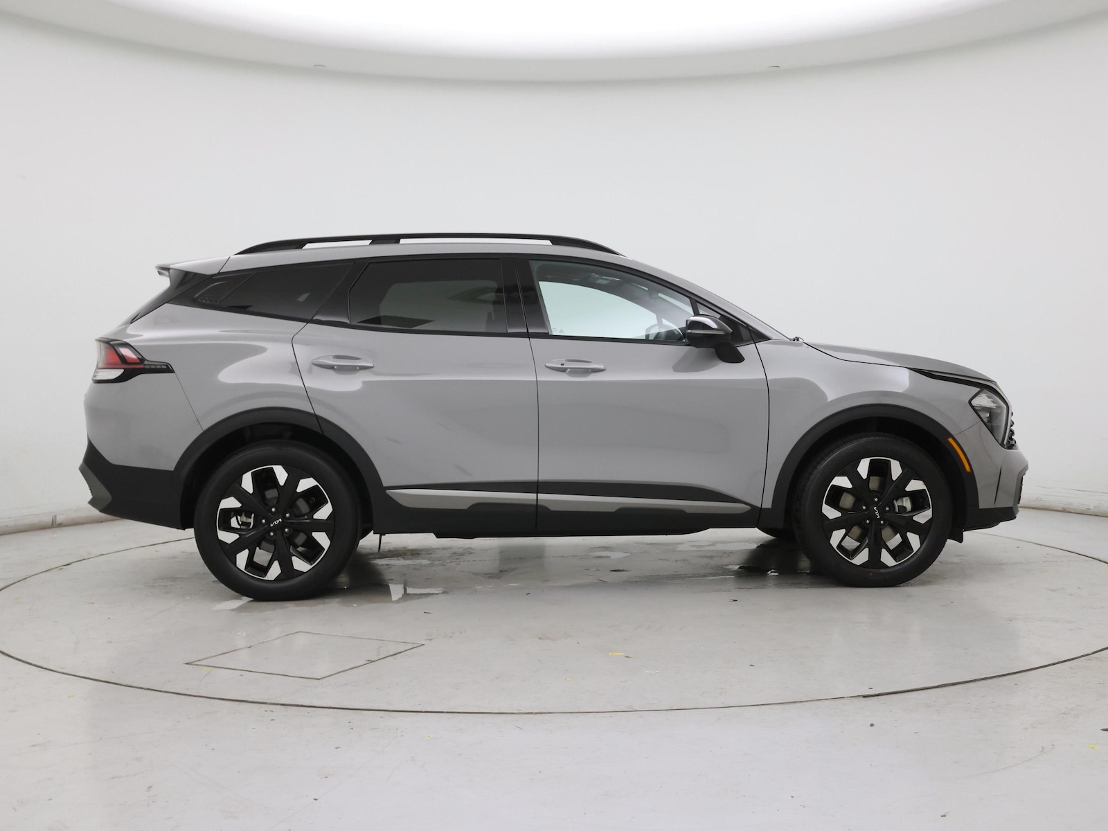 2023 Kia Sportage X-Line - Photo 8