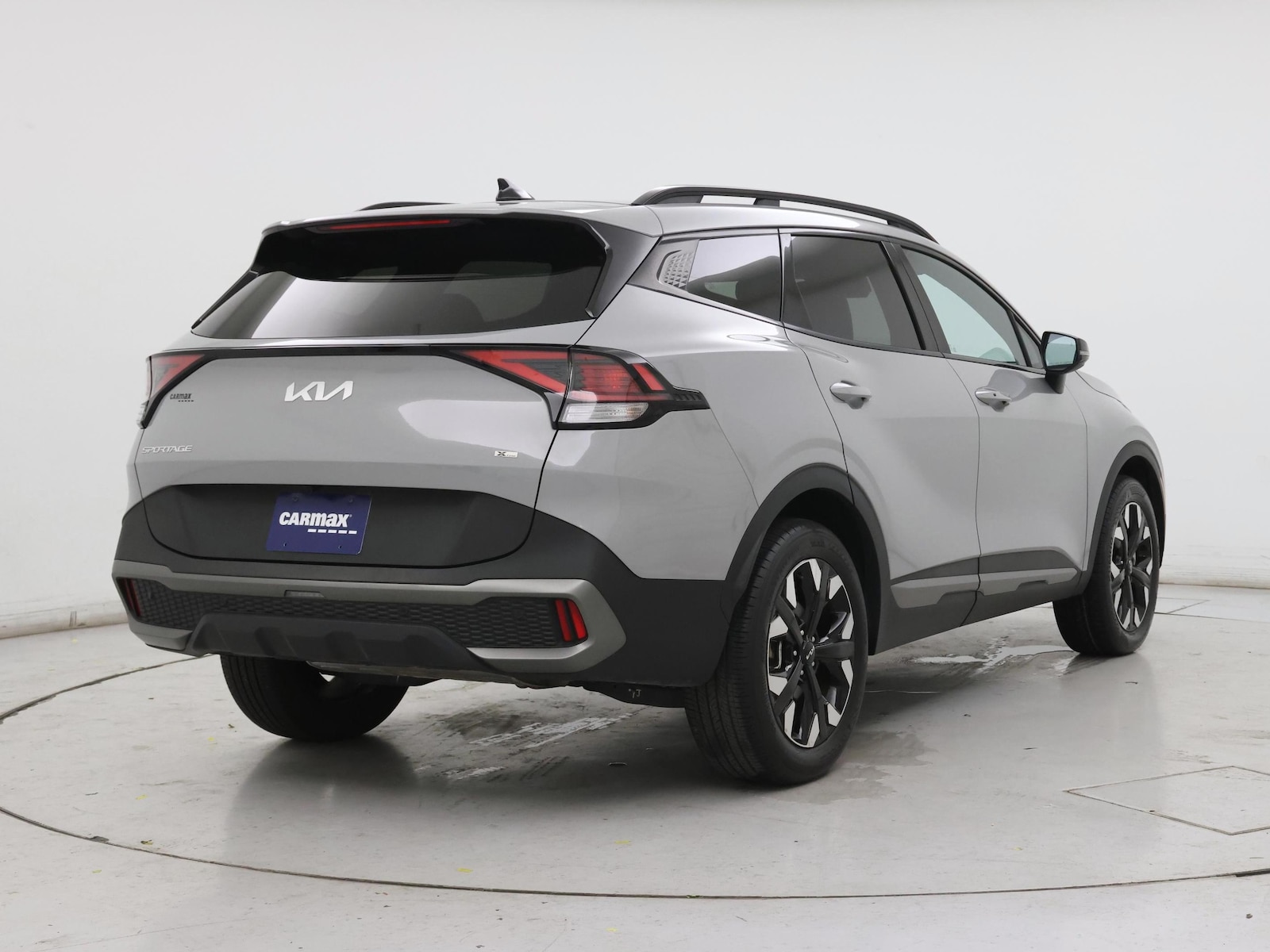 2023 Kia Sportage X-Line - Photo 9