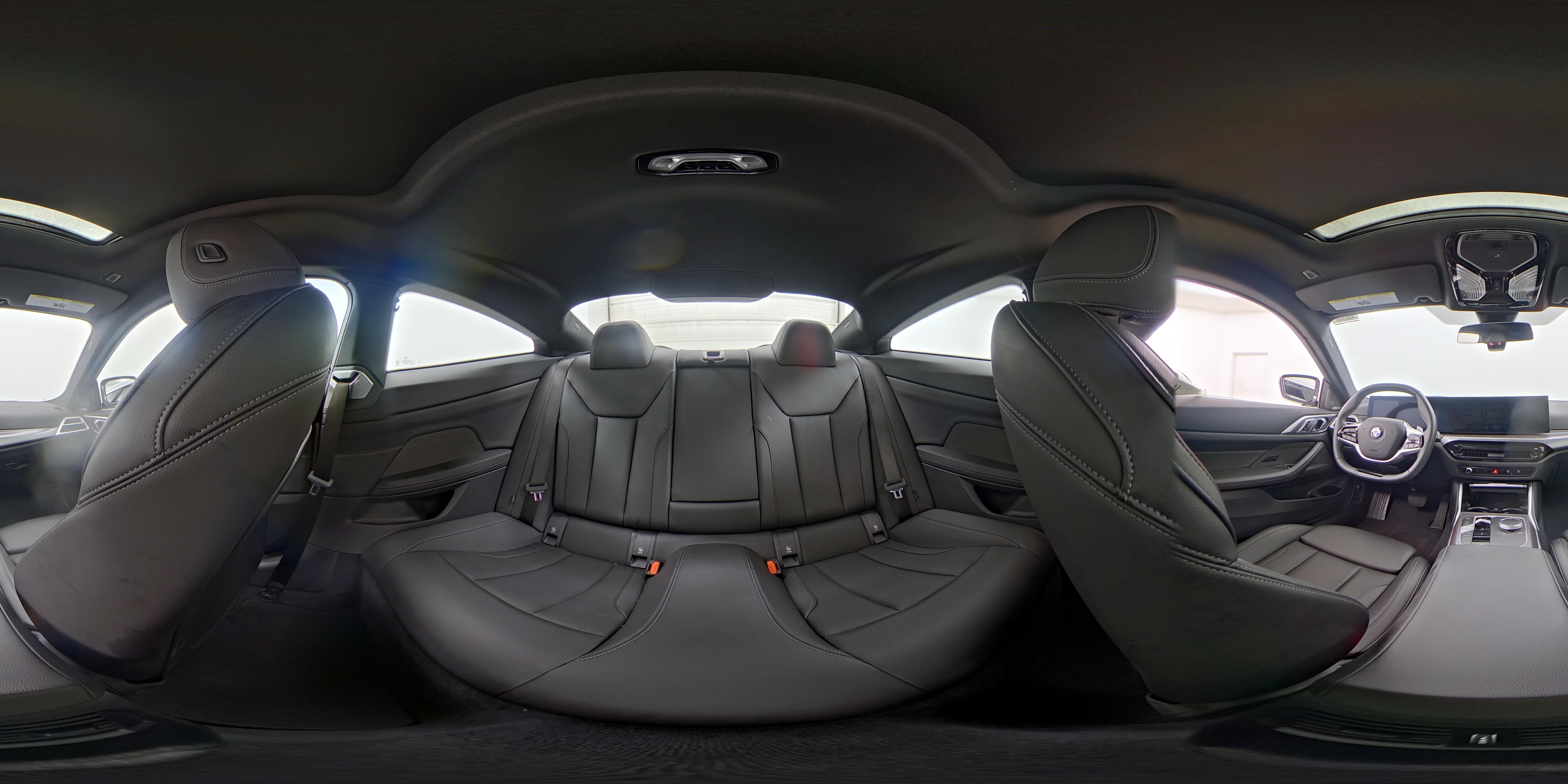 2026 BMW 4 Series 430i - Photo 26