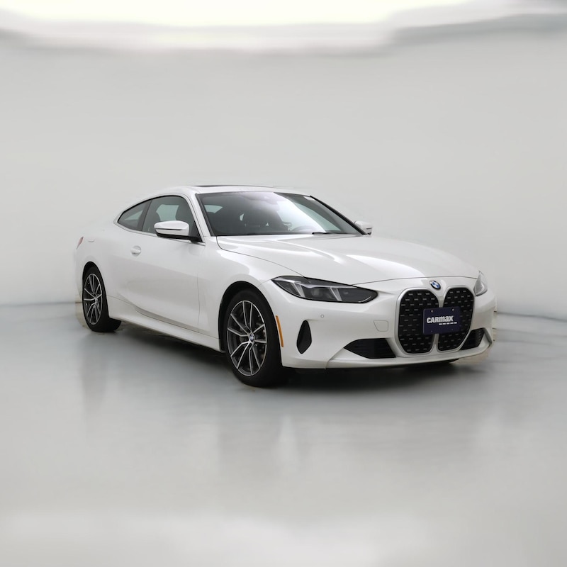 2026 BMW 430 I xDrive