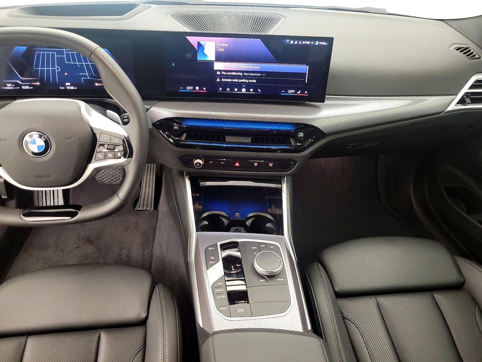 2026 BMW 4 Series 430i - Photo 10