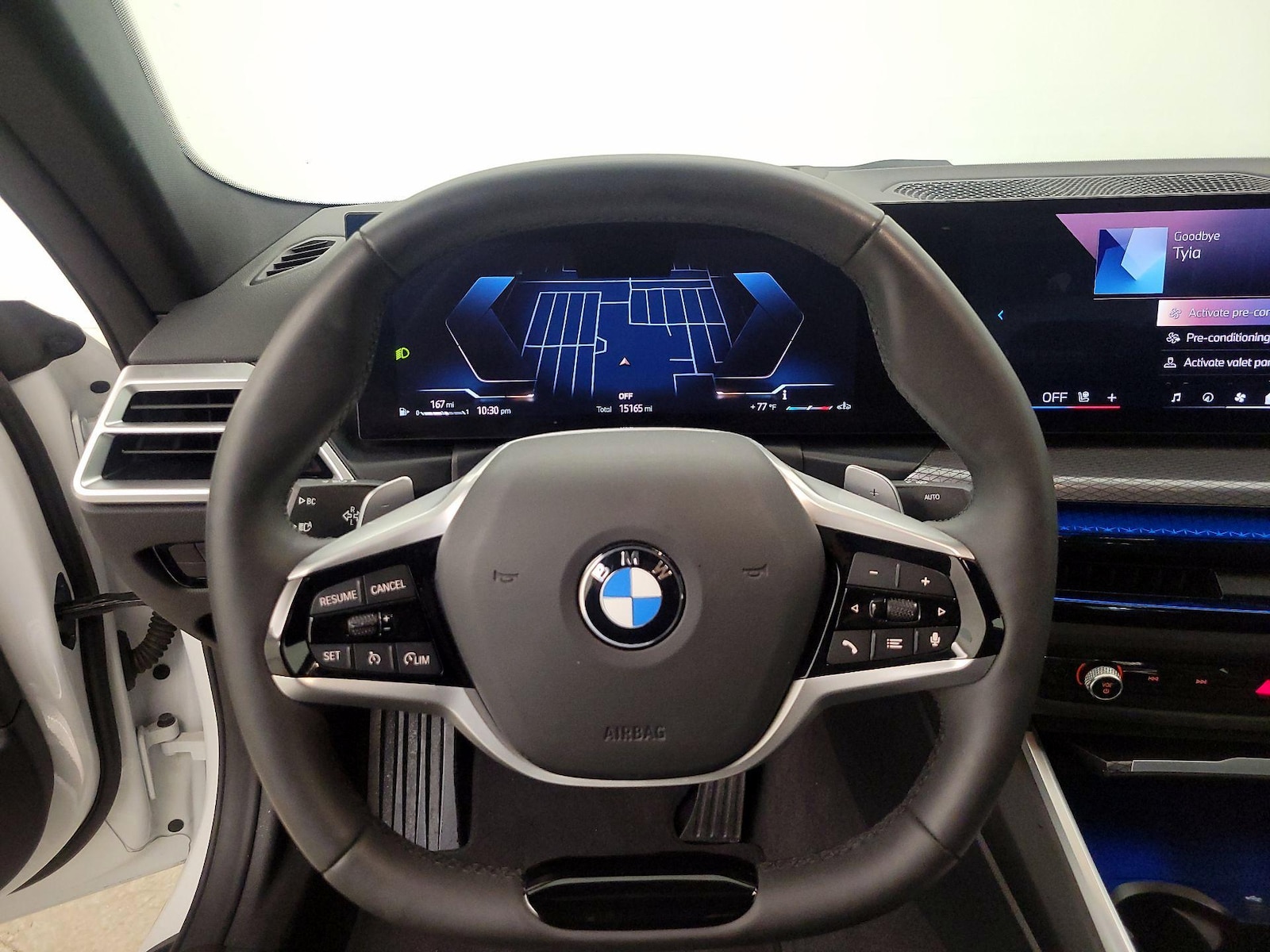 2026 BMW 4 Series 430i - Photo 11