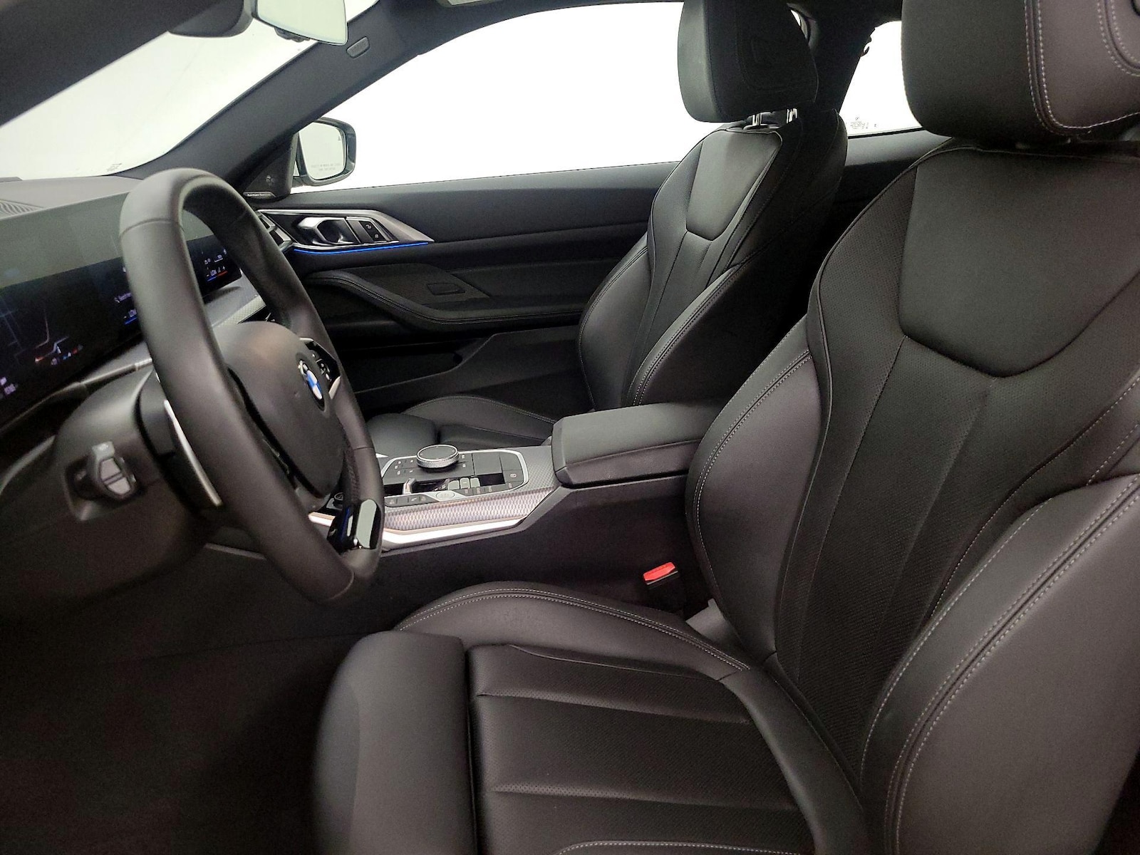 2026 BMW 4 Series 430i - Photo 12
