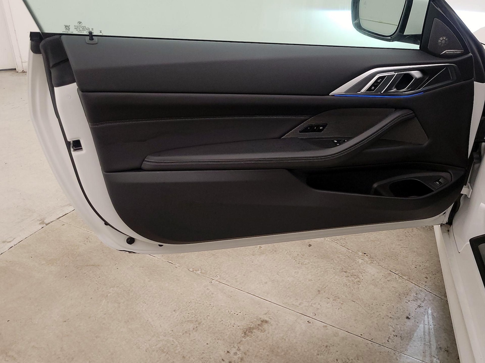2026 BMW 4 Series 430i - Photo 13