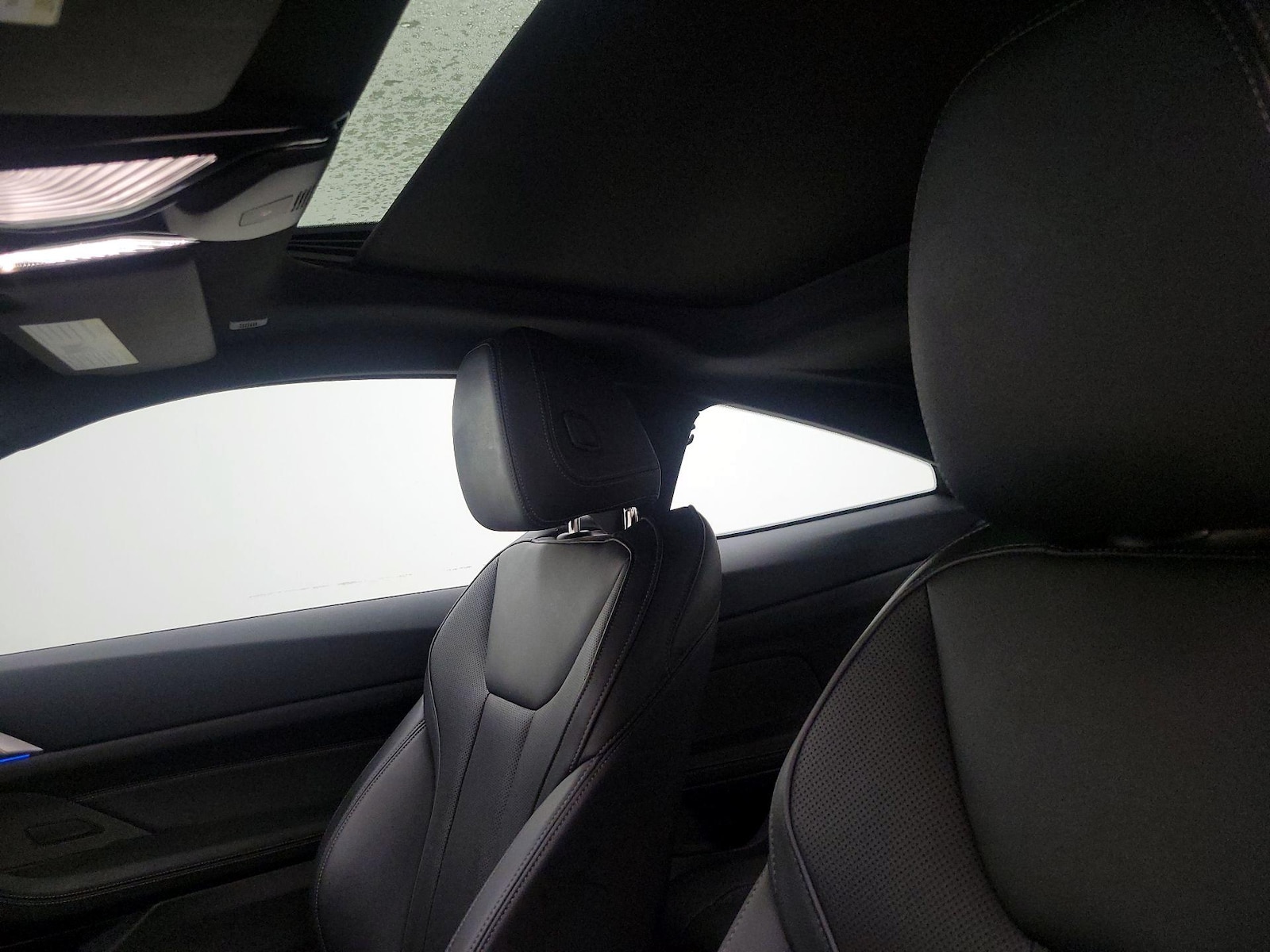 2026 BMW 4 Series 430i - Photo 21