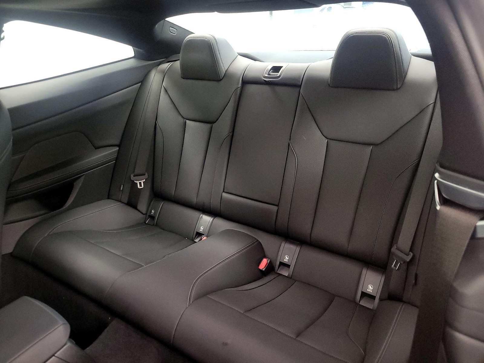 2026 BMW 4 Series 430i - Photo 22